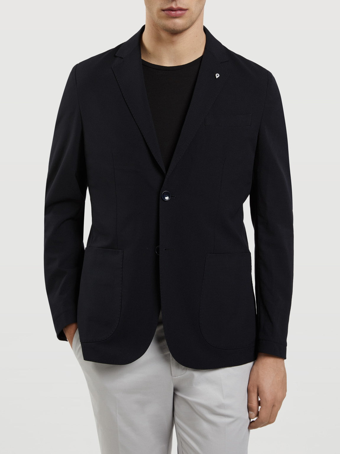 Dark Blue