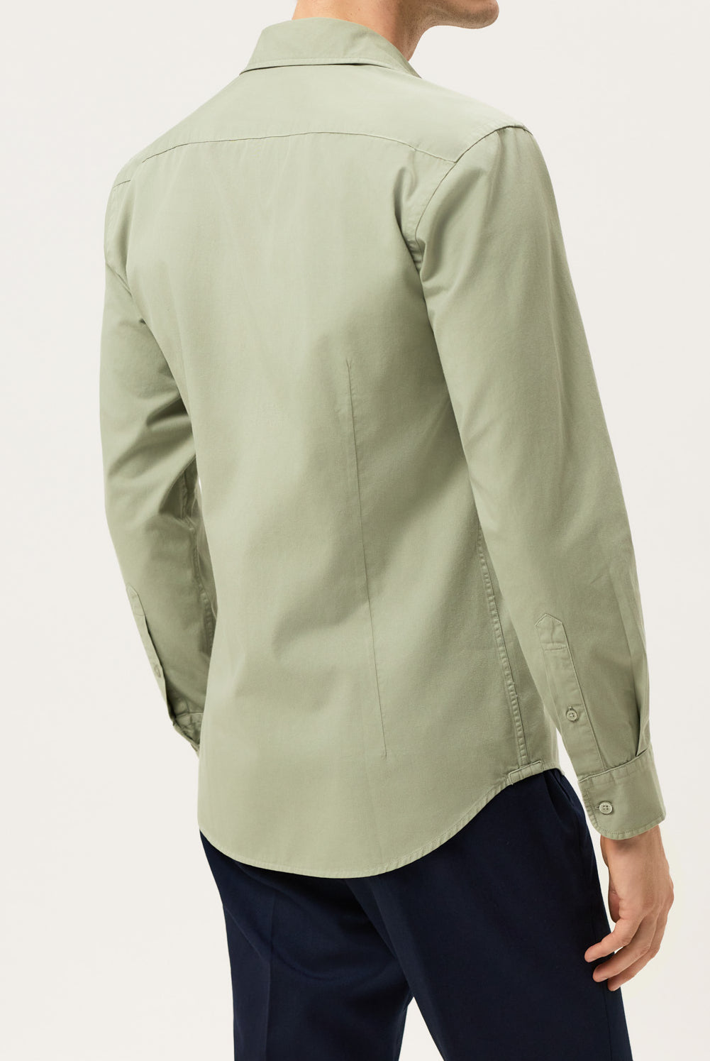 Light Green