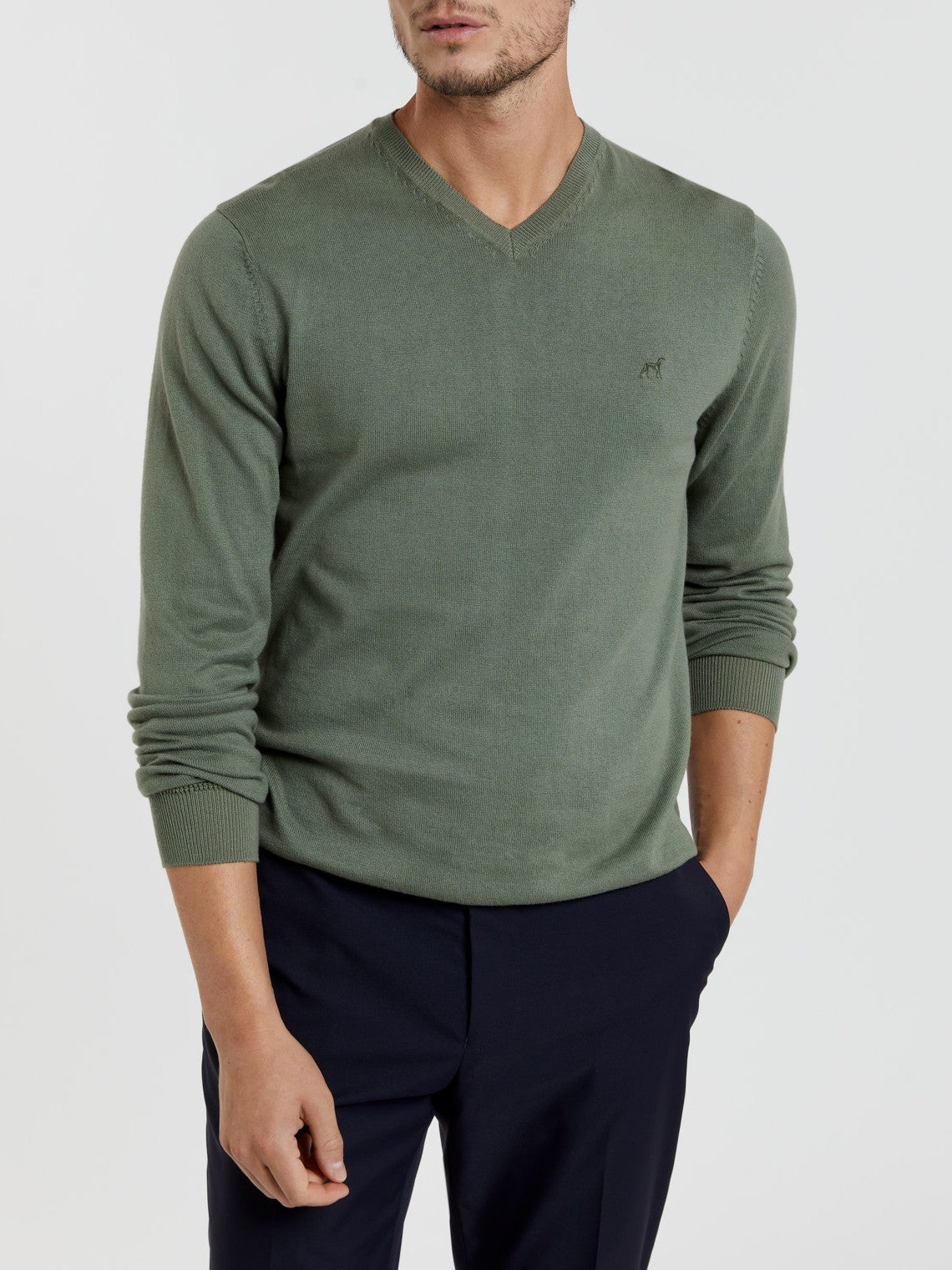 Light Green