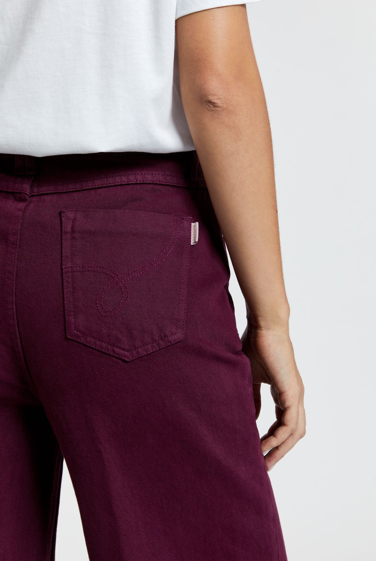 Plum