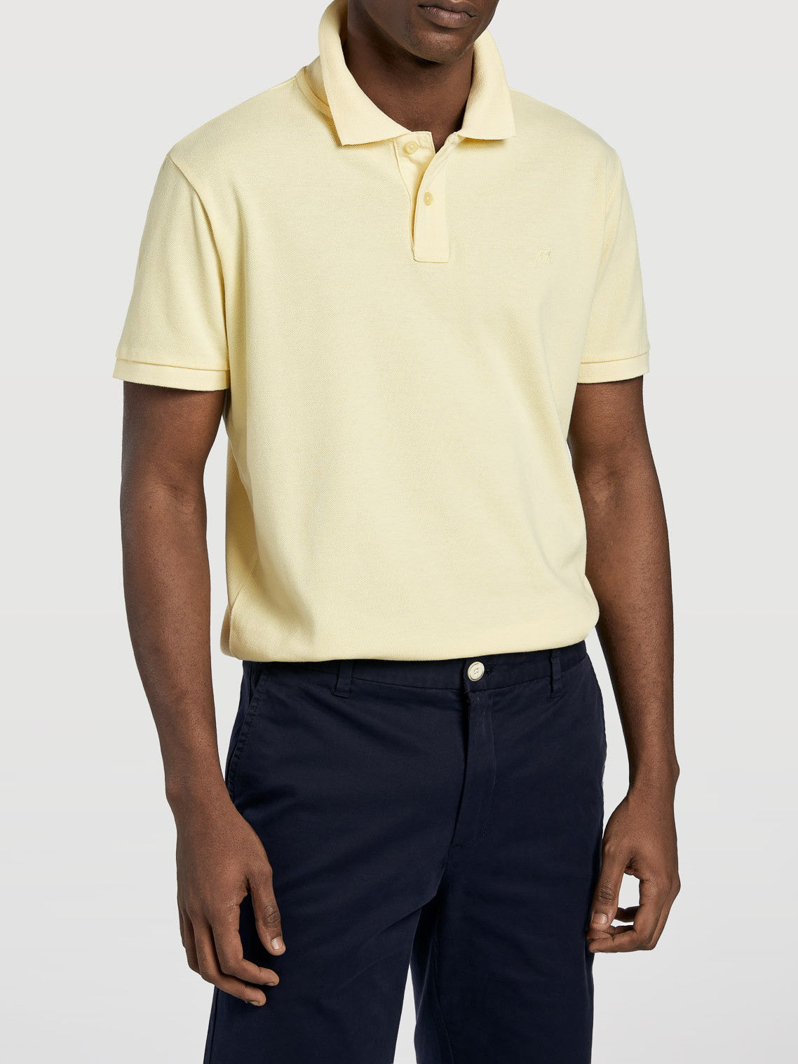 Light Yellow