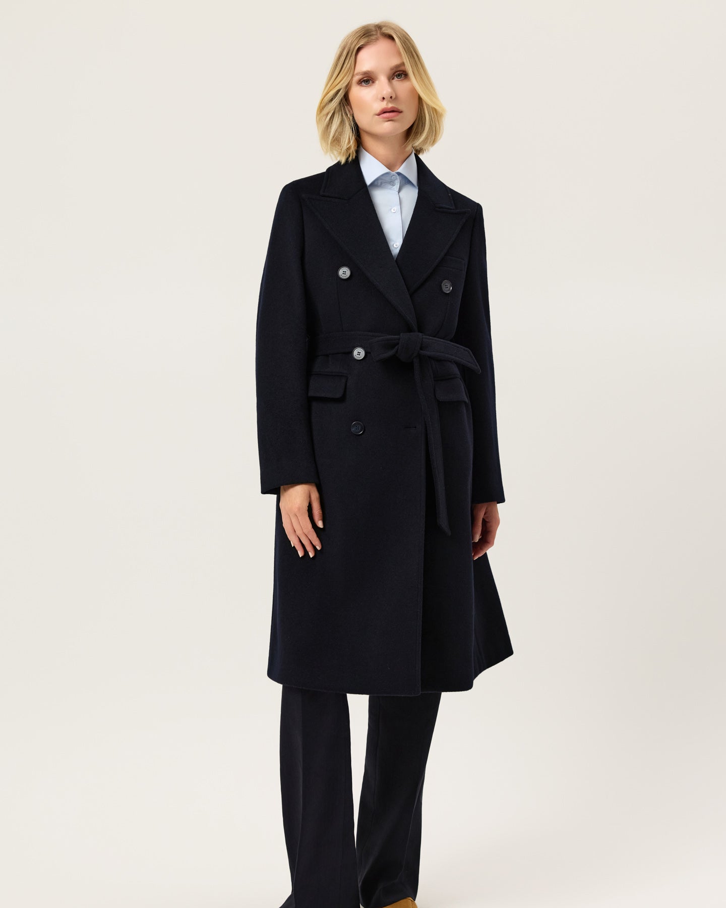 Dark Blue