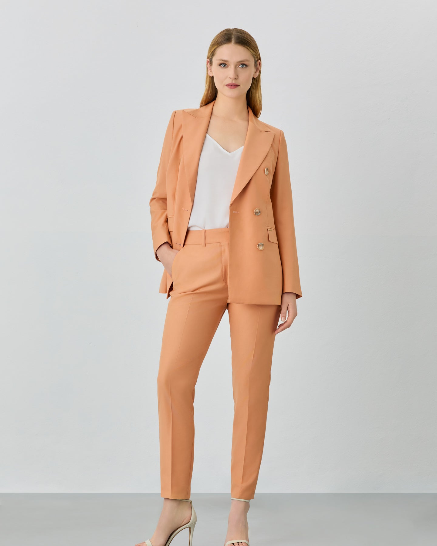 Light Orange
