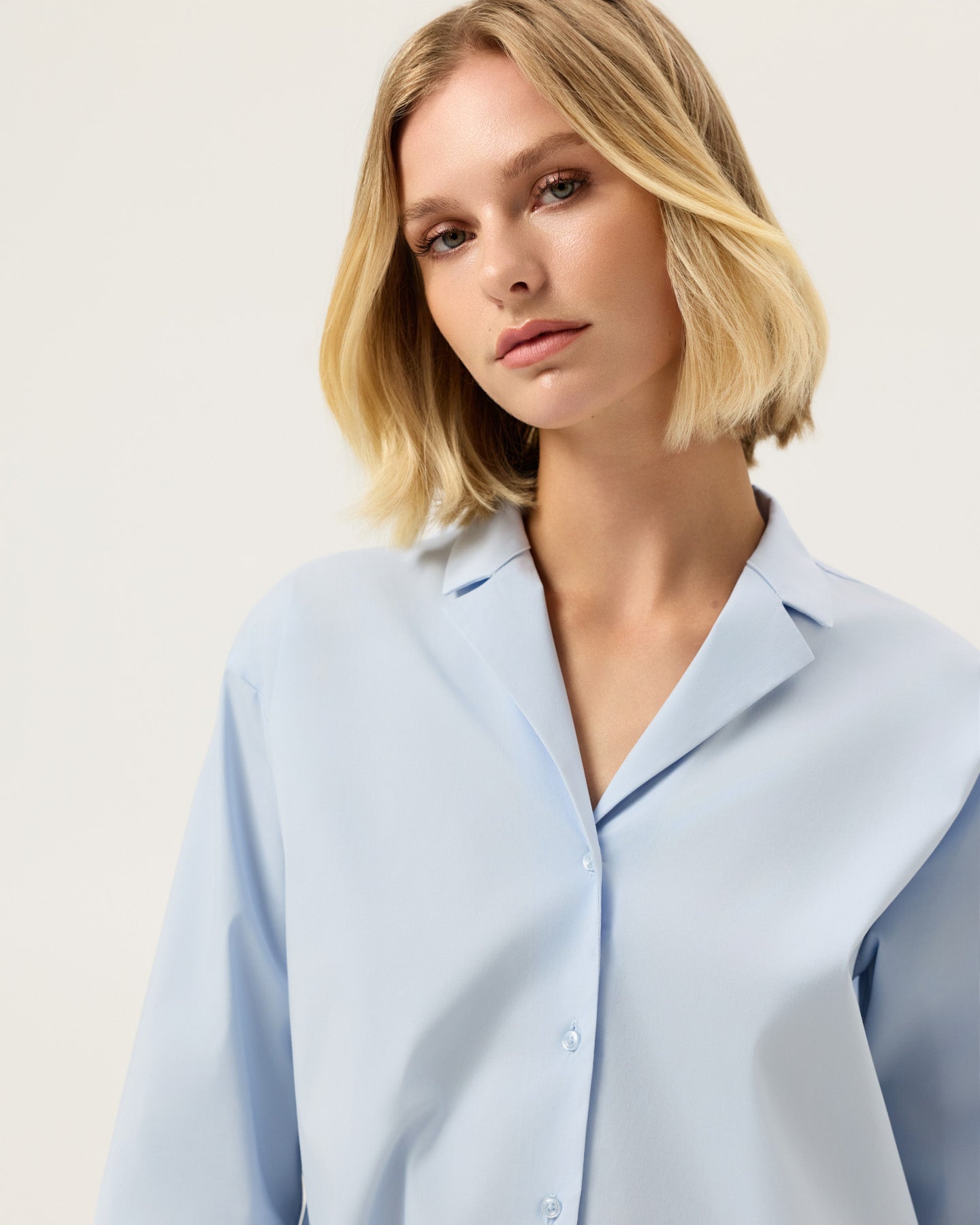 Light Blue