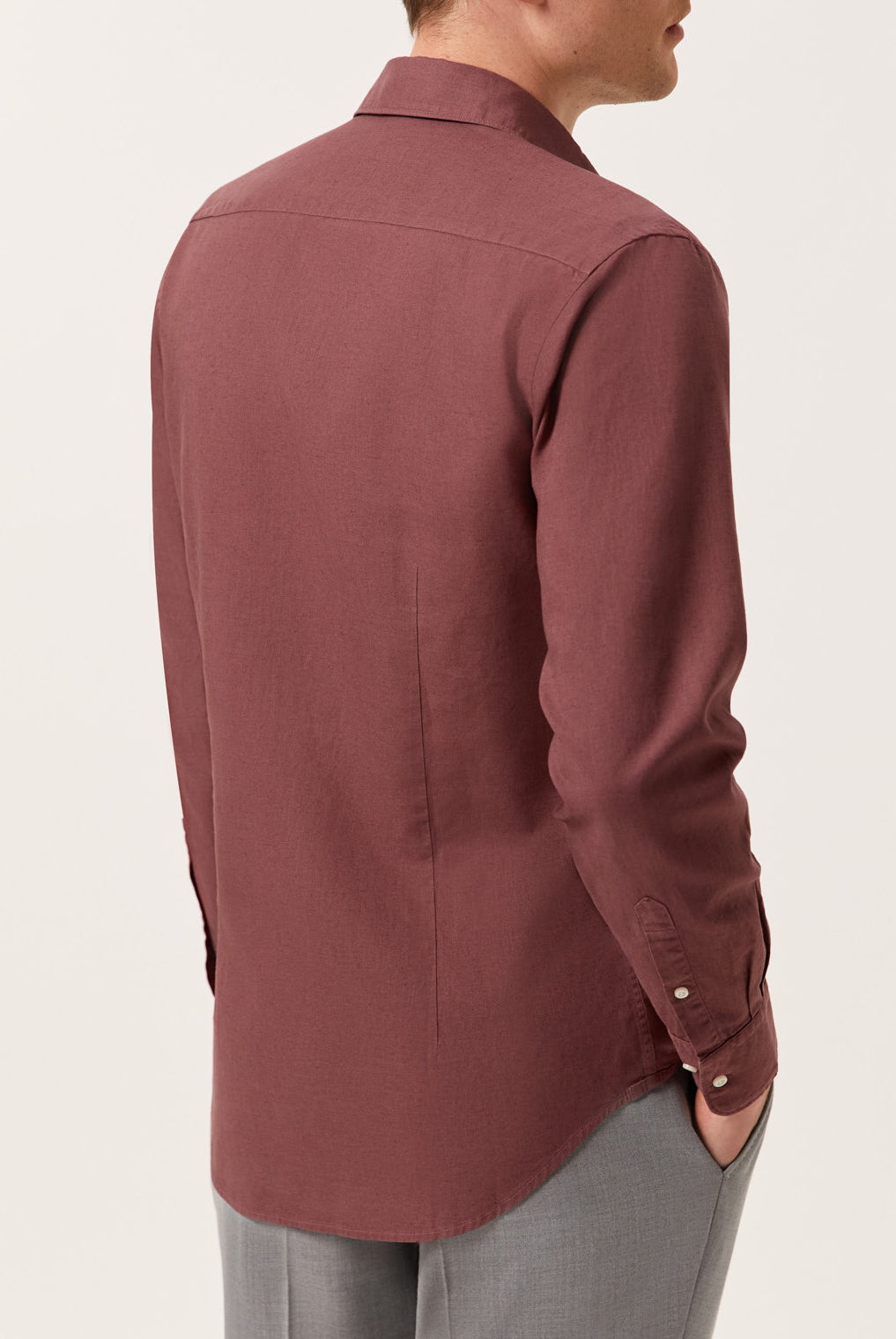 Dark Red