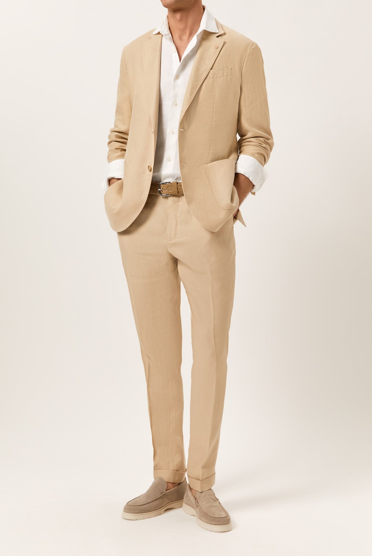 Light Beige
