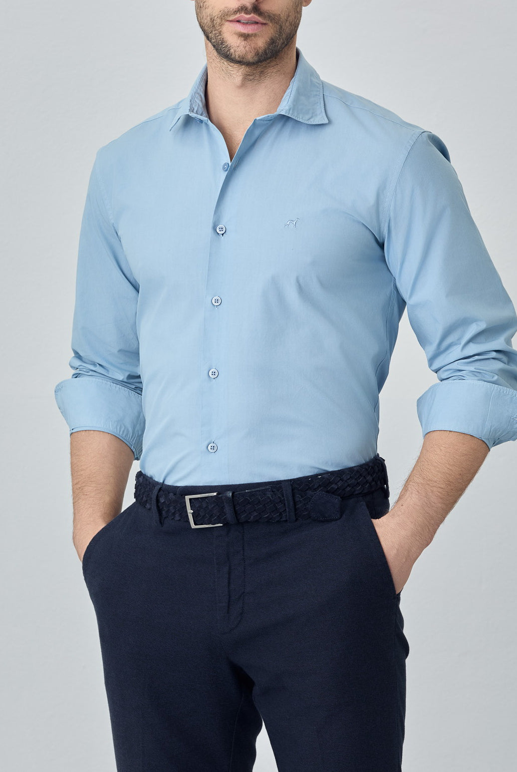 Light Blue