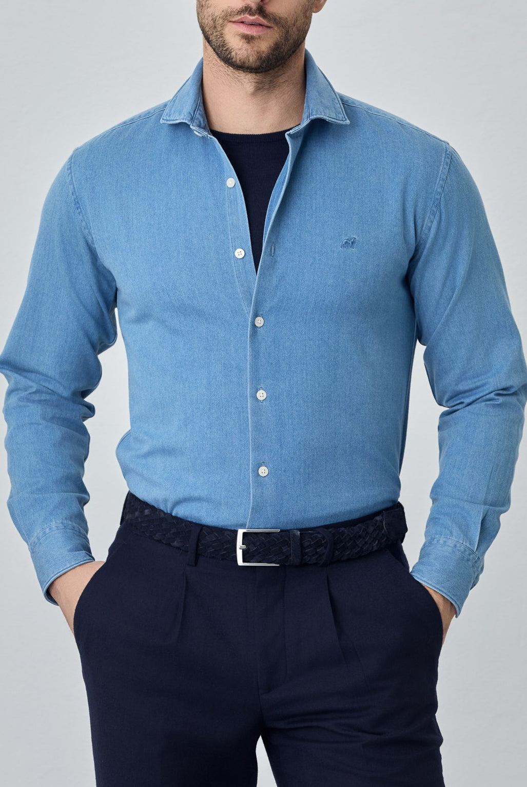 Light Blue
