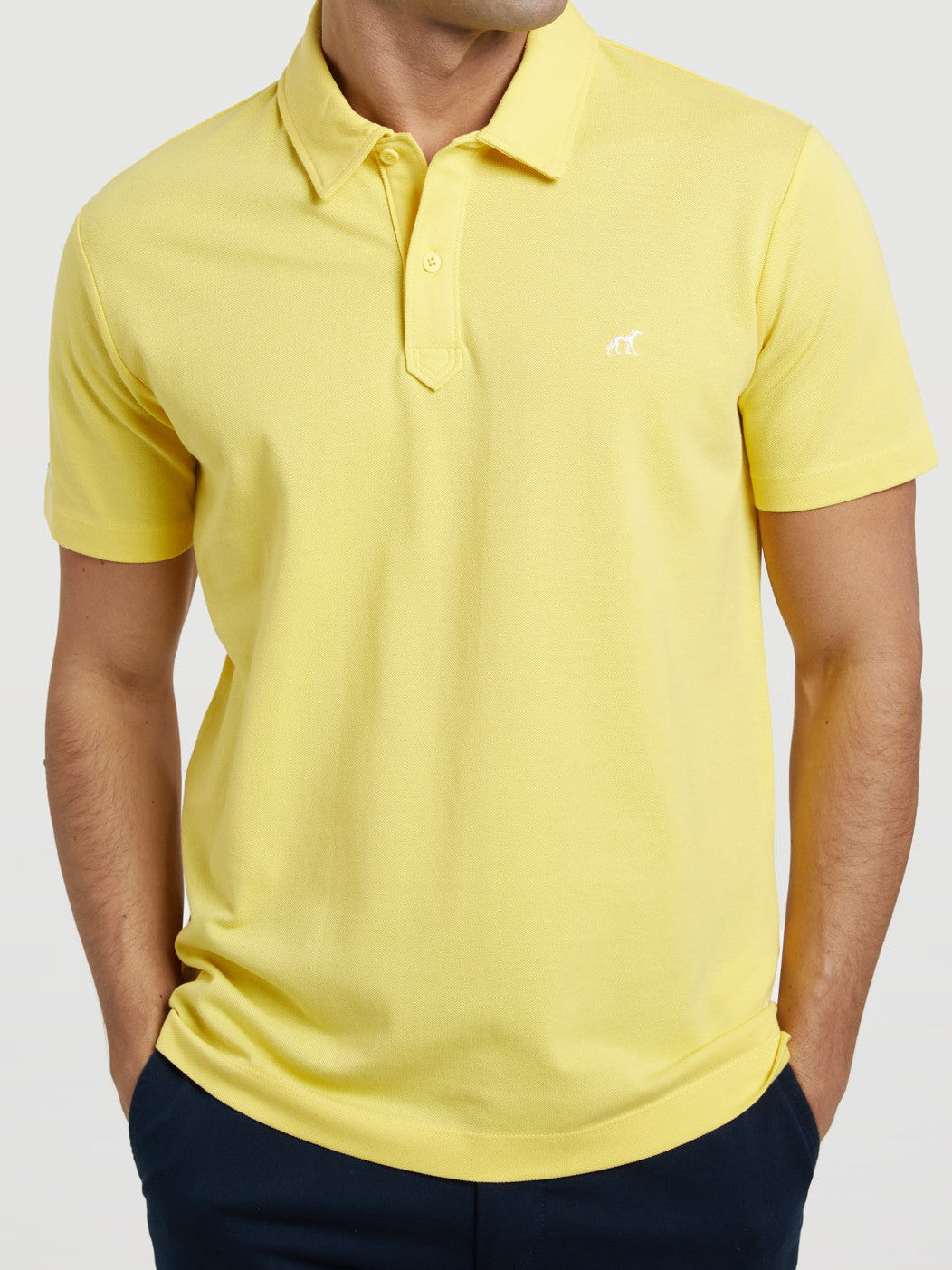 Light Yellow
