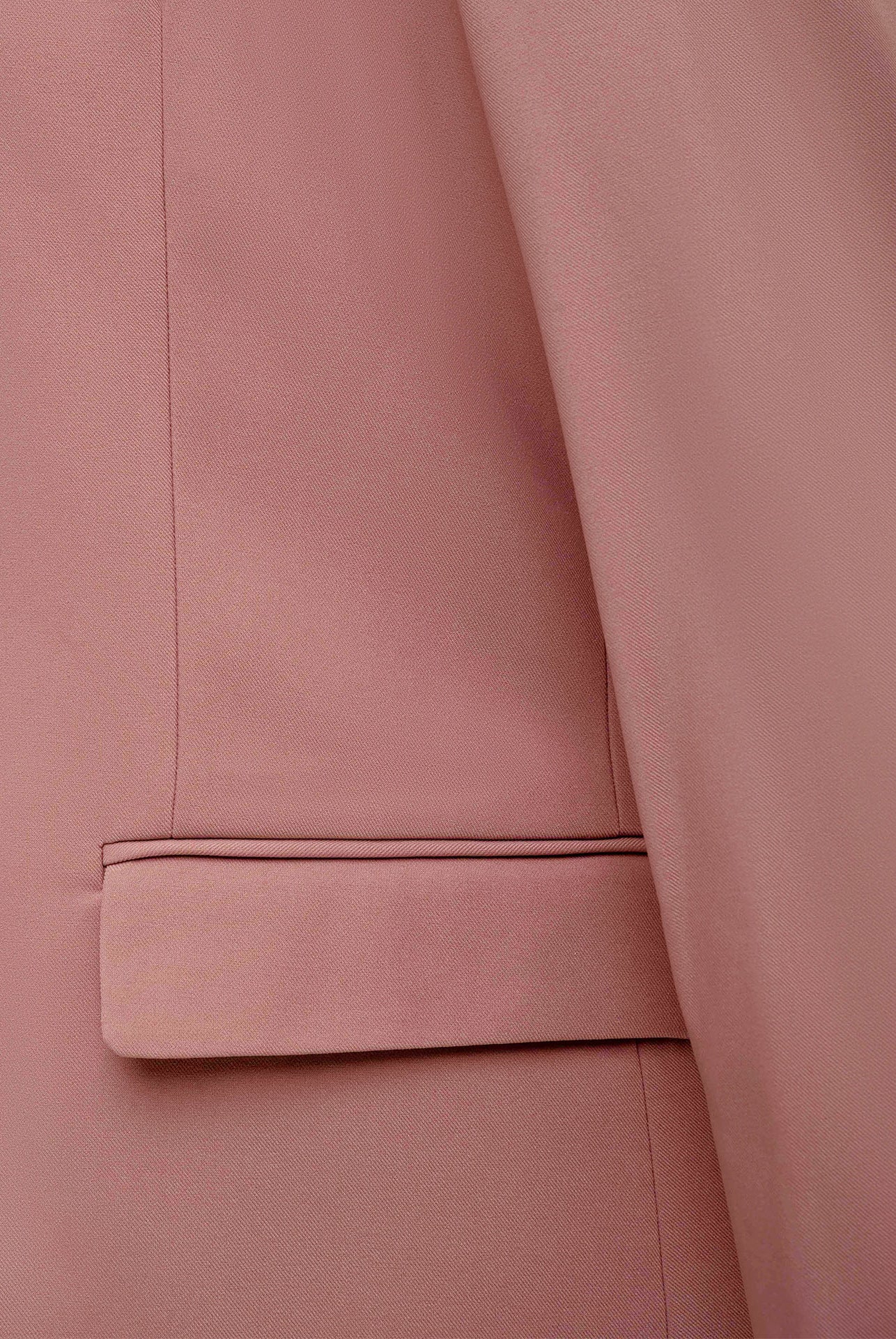 Pale Pink