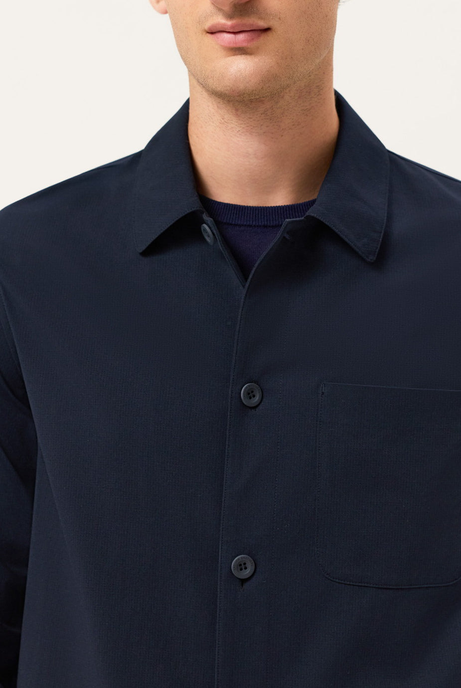 Dark Blue