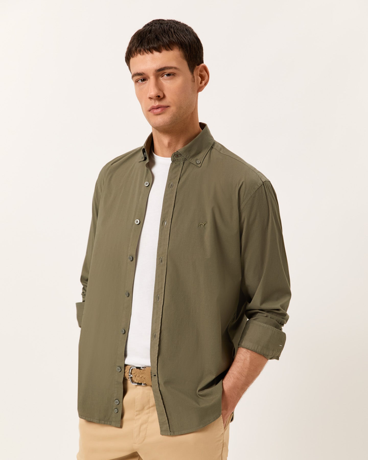 Khaki