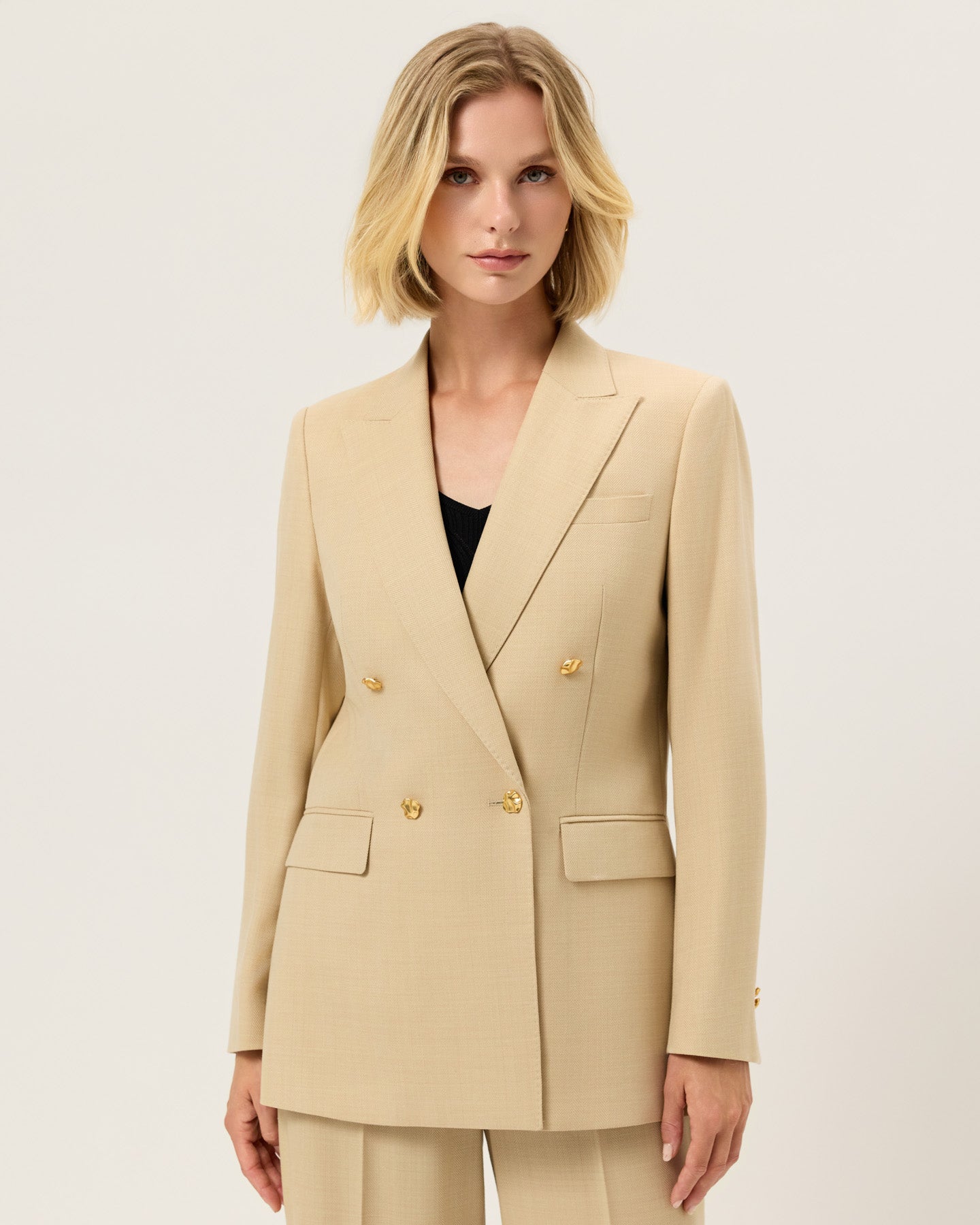 Light Beige