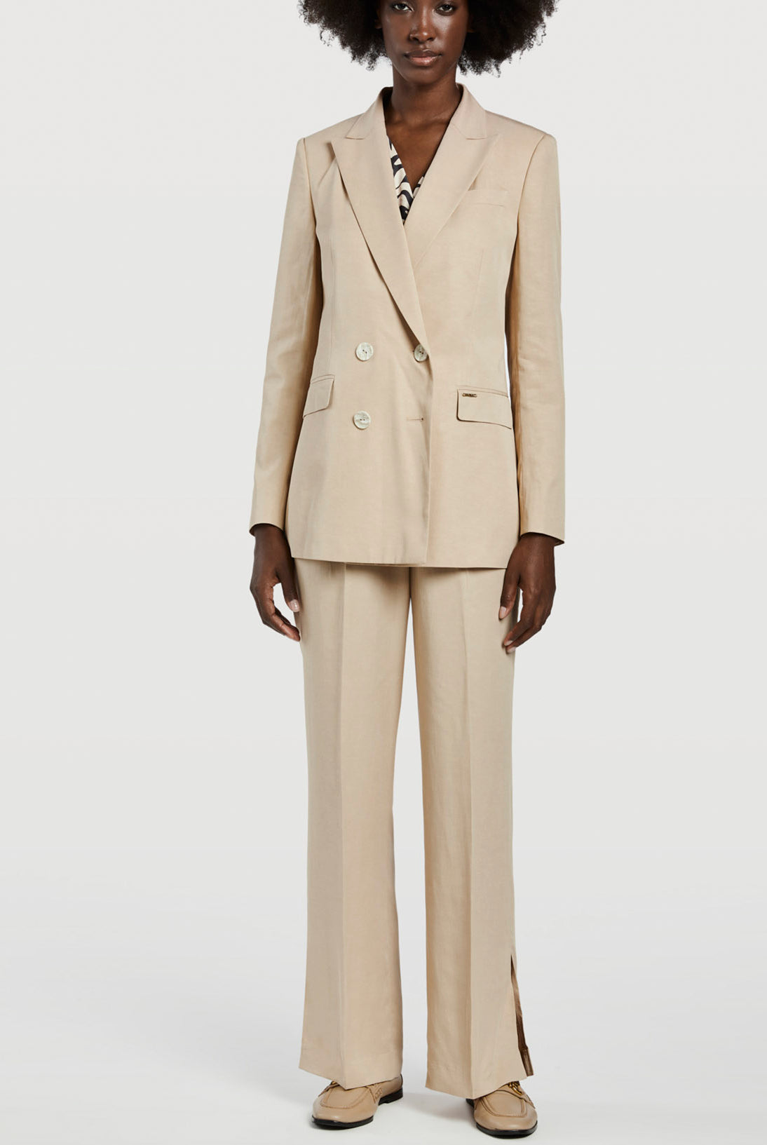 Beige