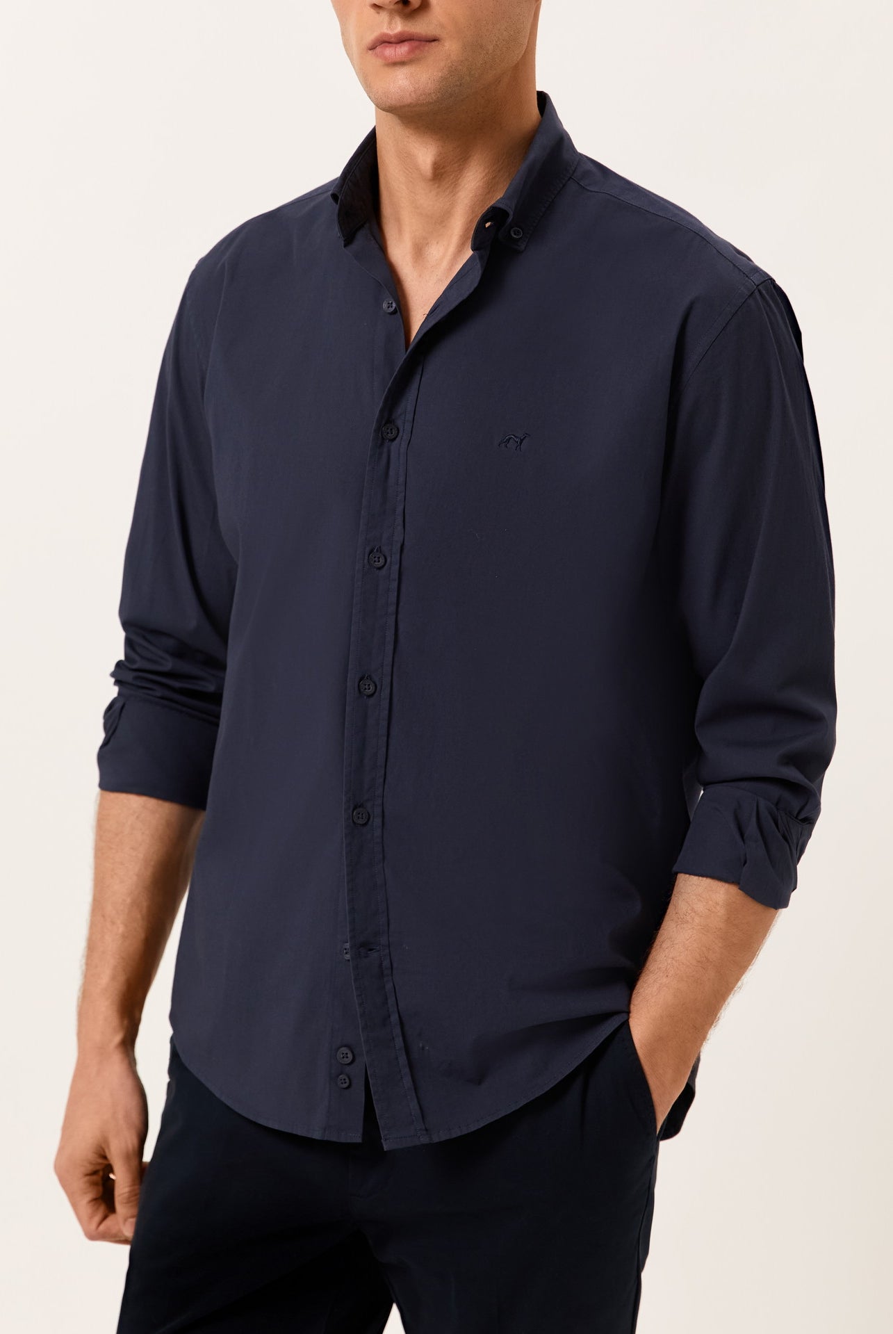 Dark Blue