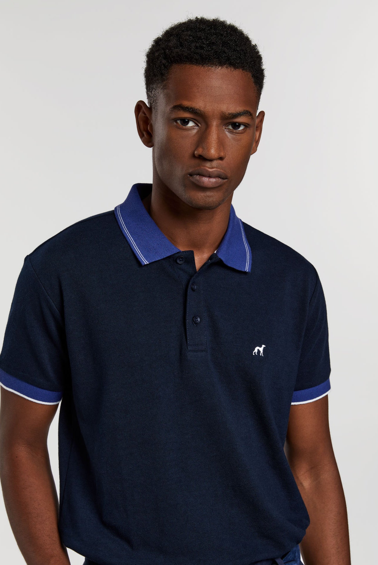Dark Blue
