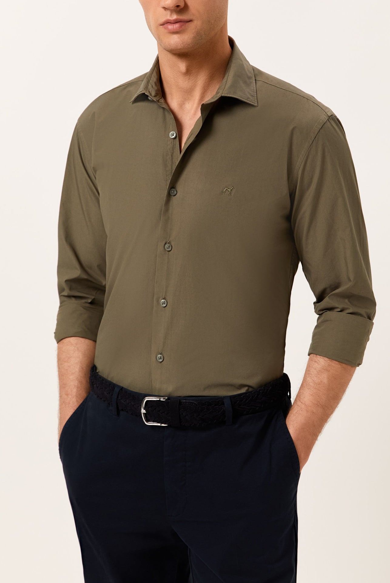Khaki
