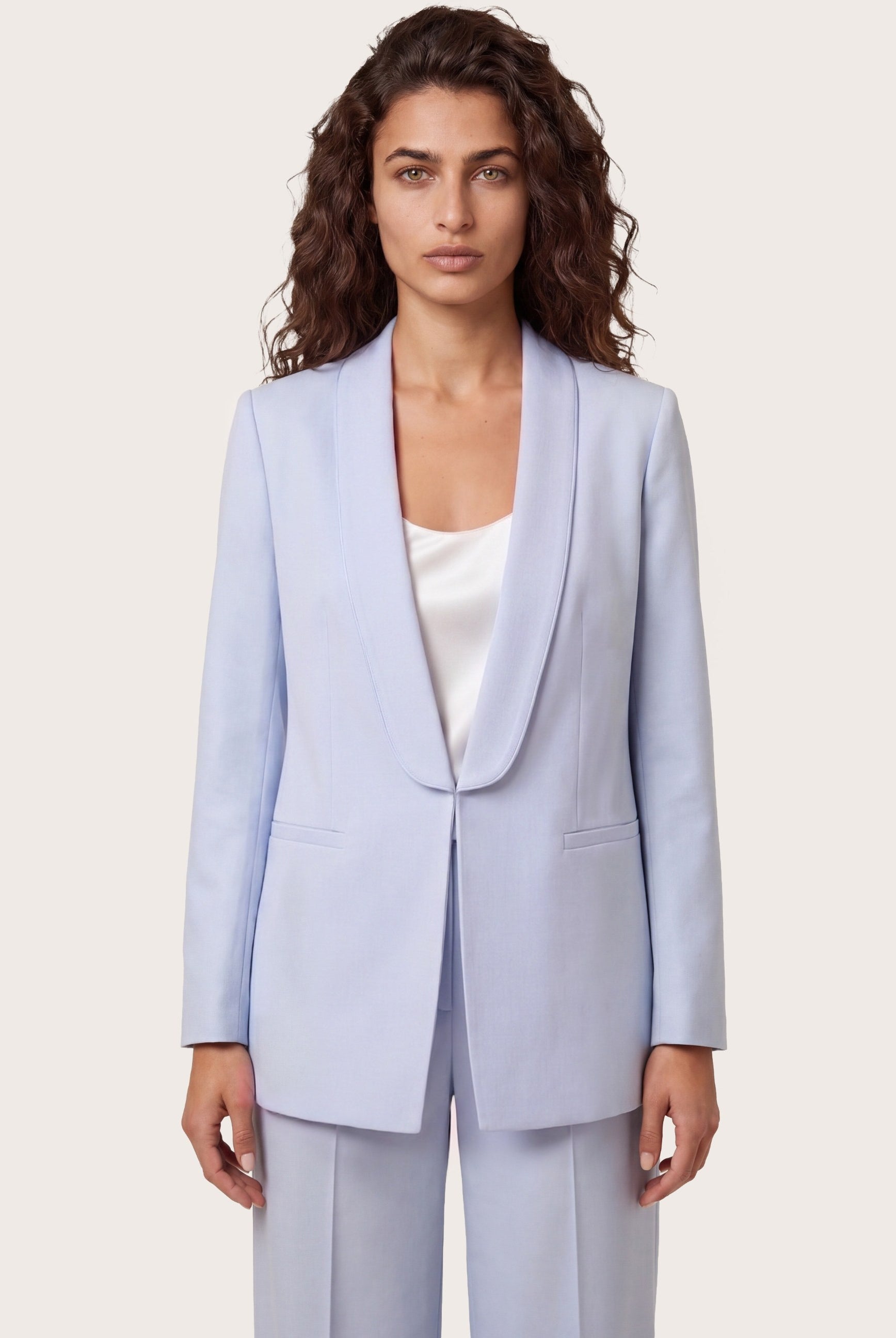 Light Blue (AI)