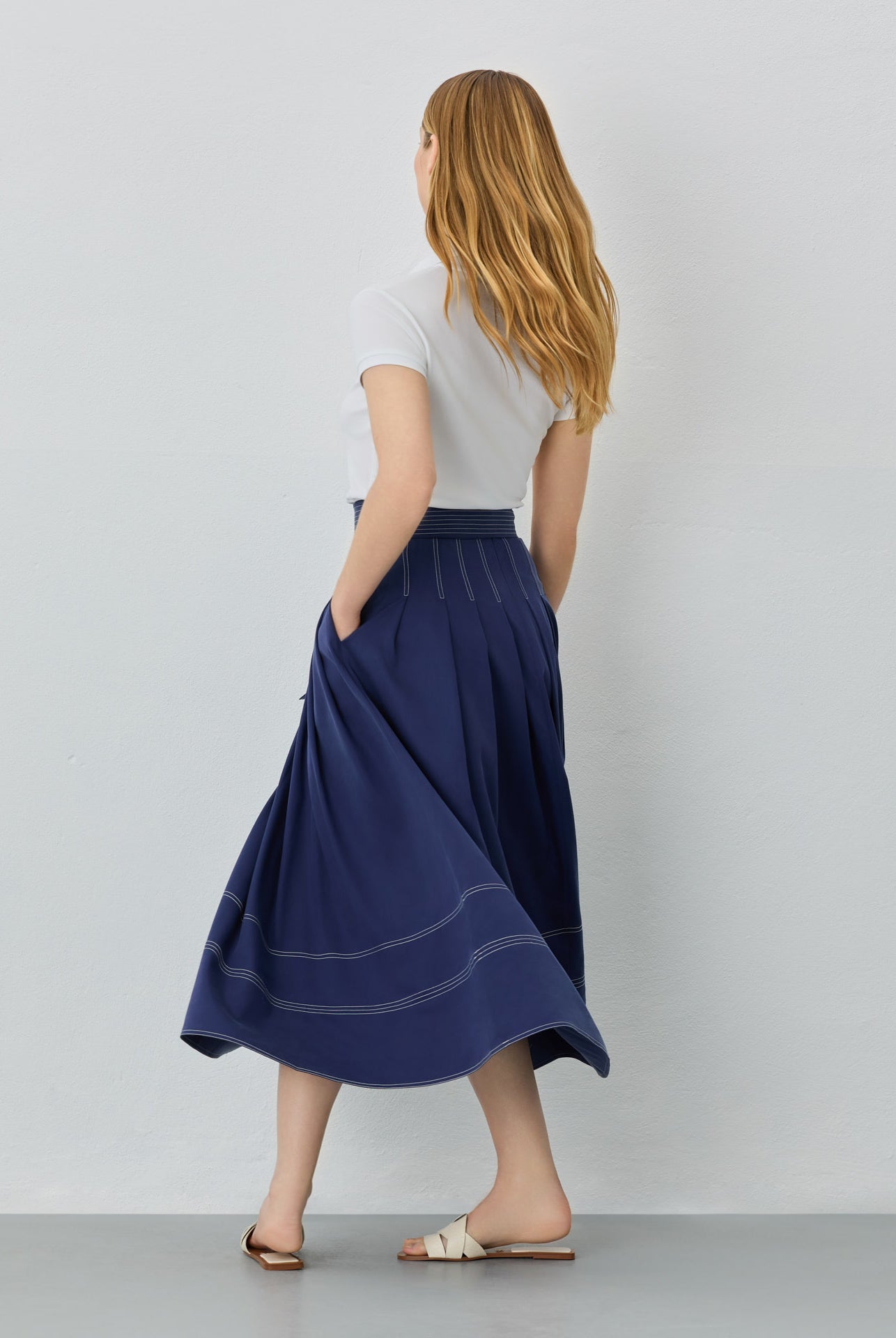 Dark Blue