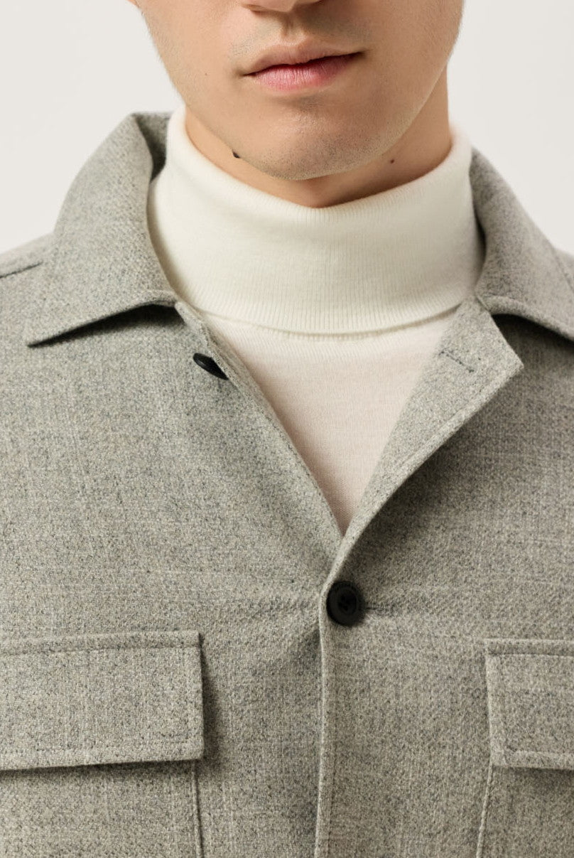 Light Grey
