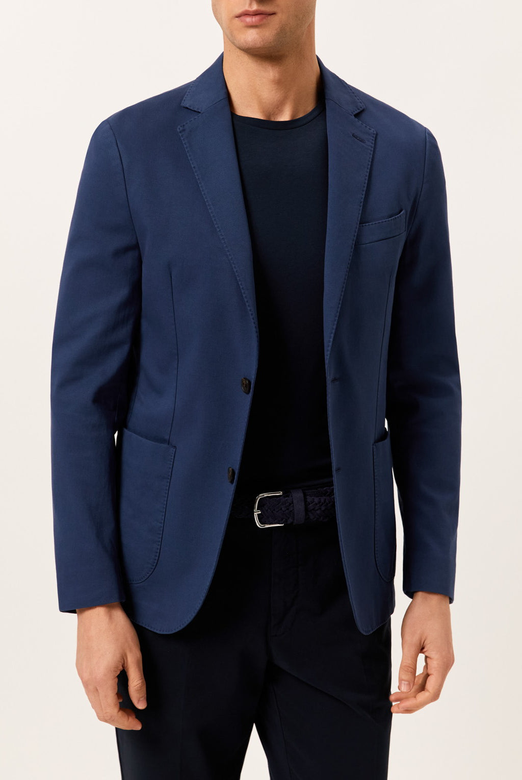 Dark Blue
