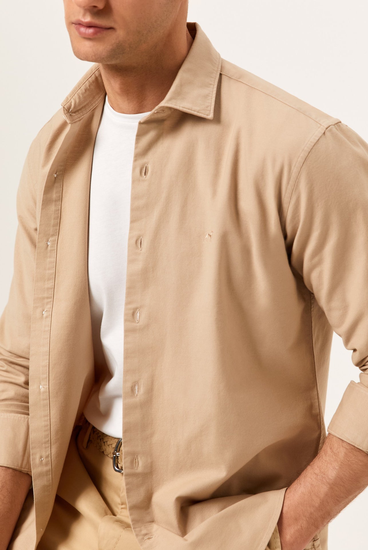 Beige