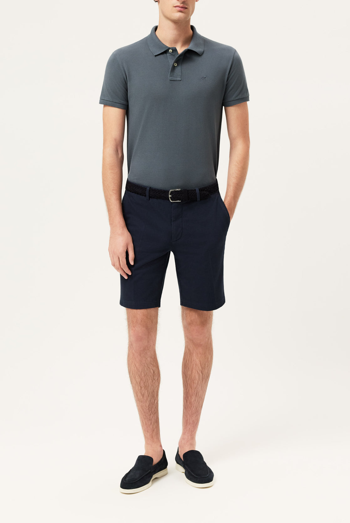 Medium Blue