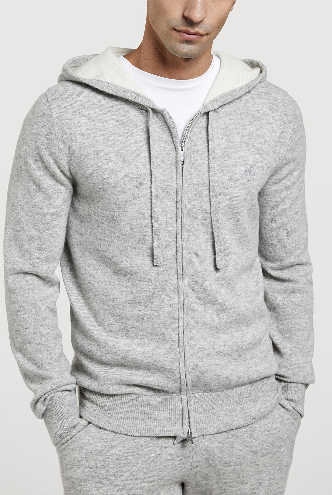 Mix Grey