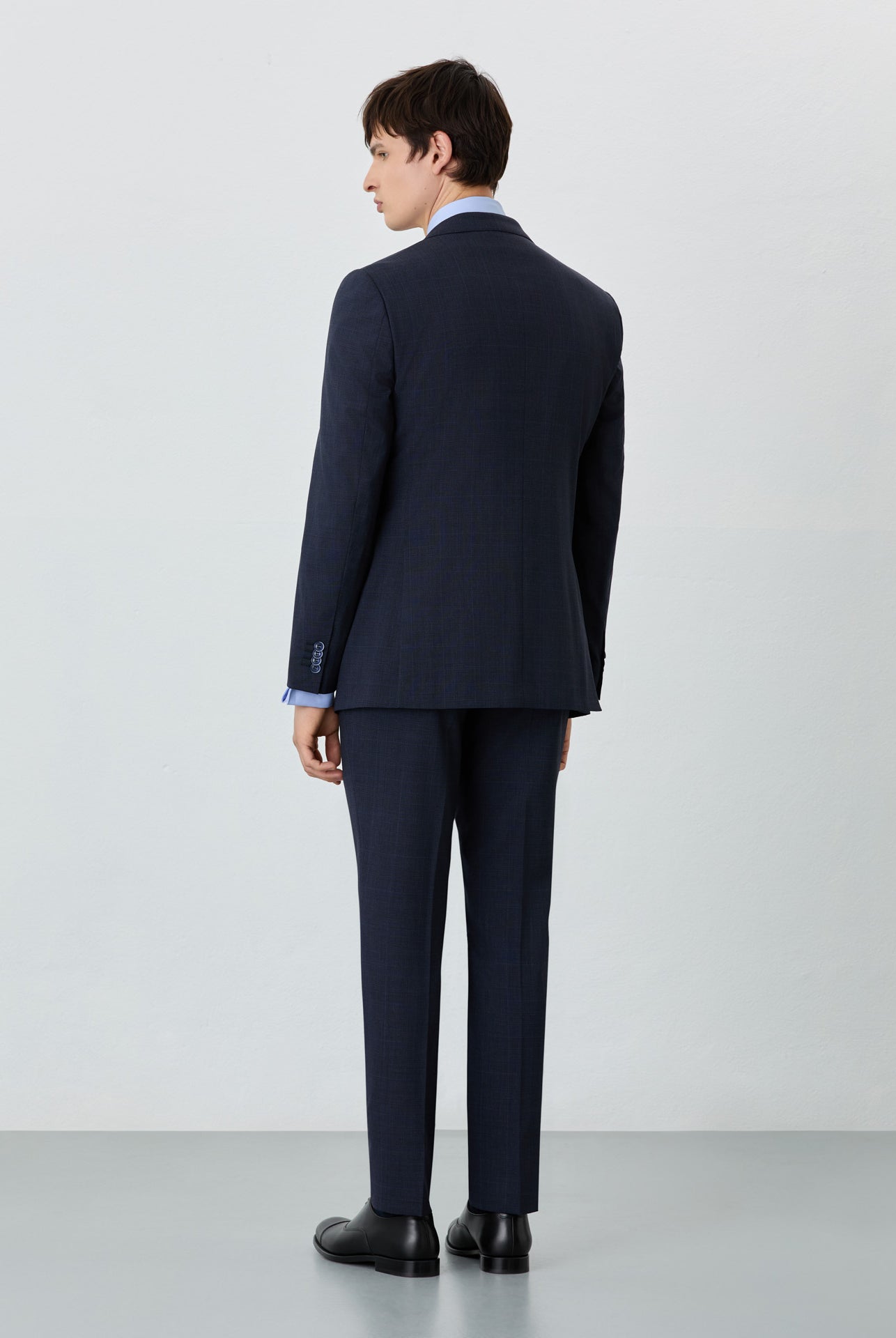 Dark Blue