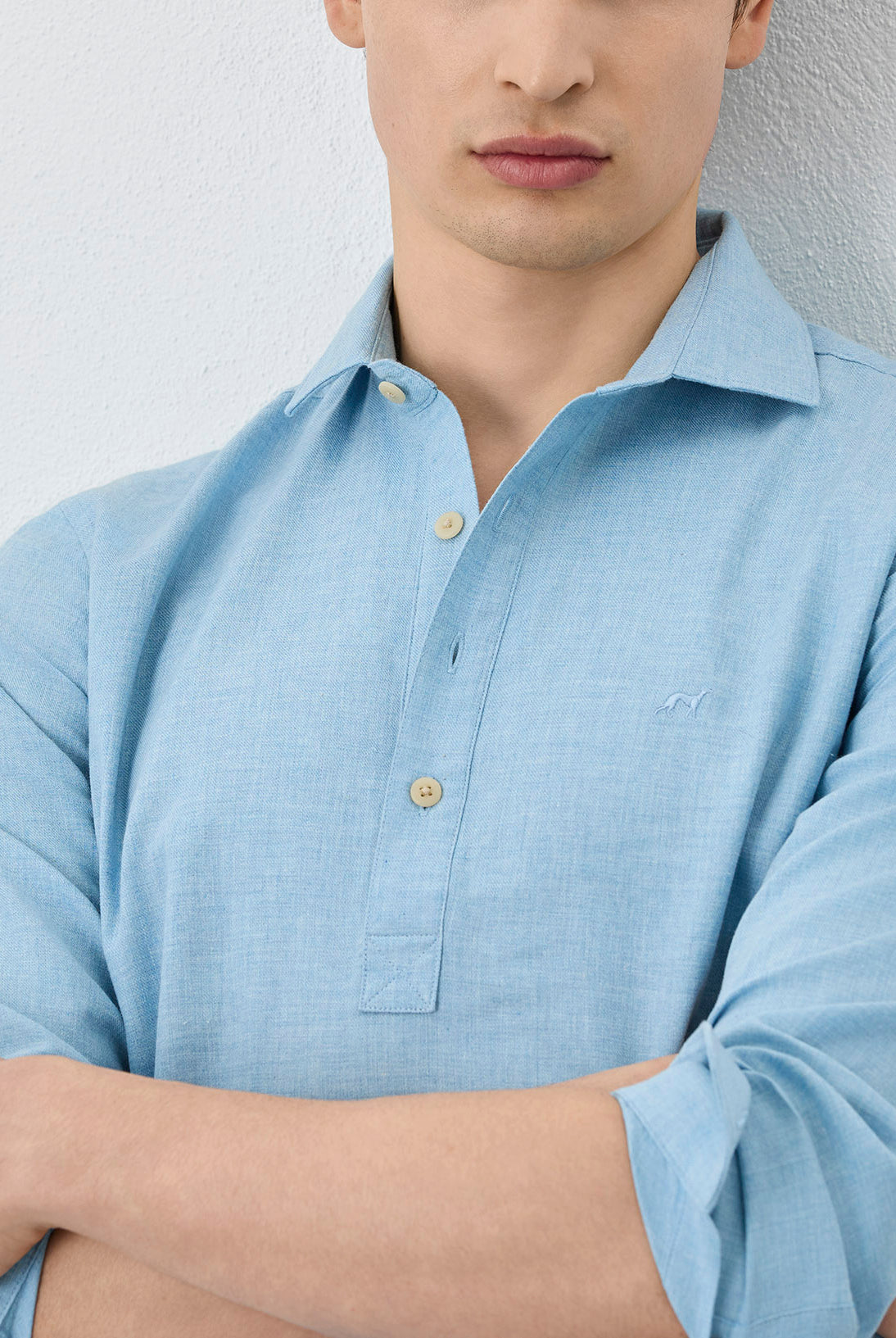 Light Blue