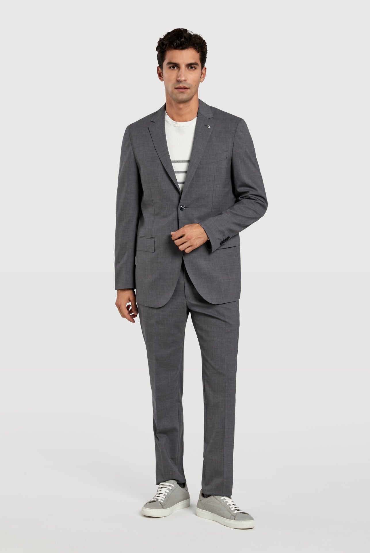 Light Grey