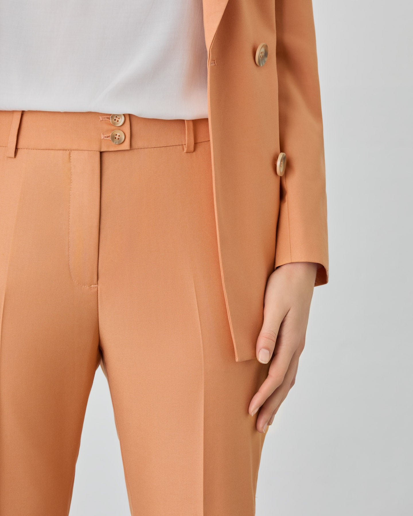 Light Orange