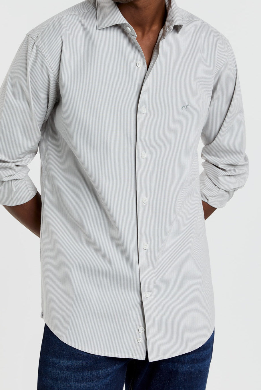 Light Grey