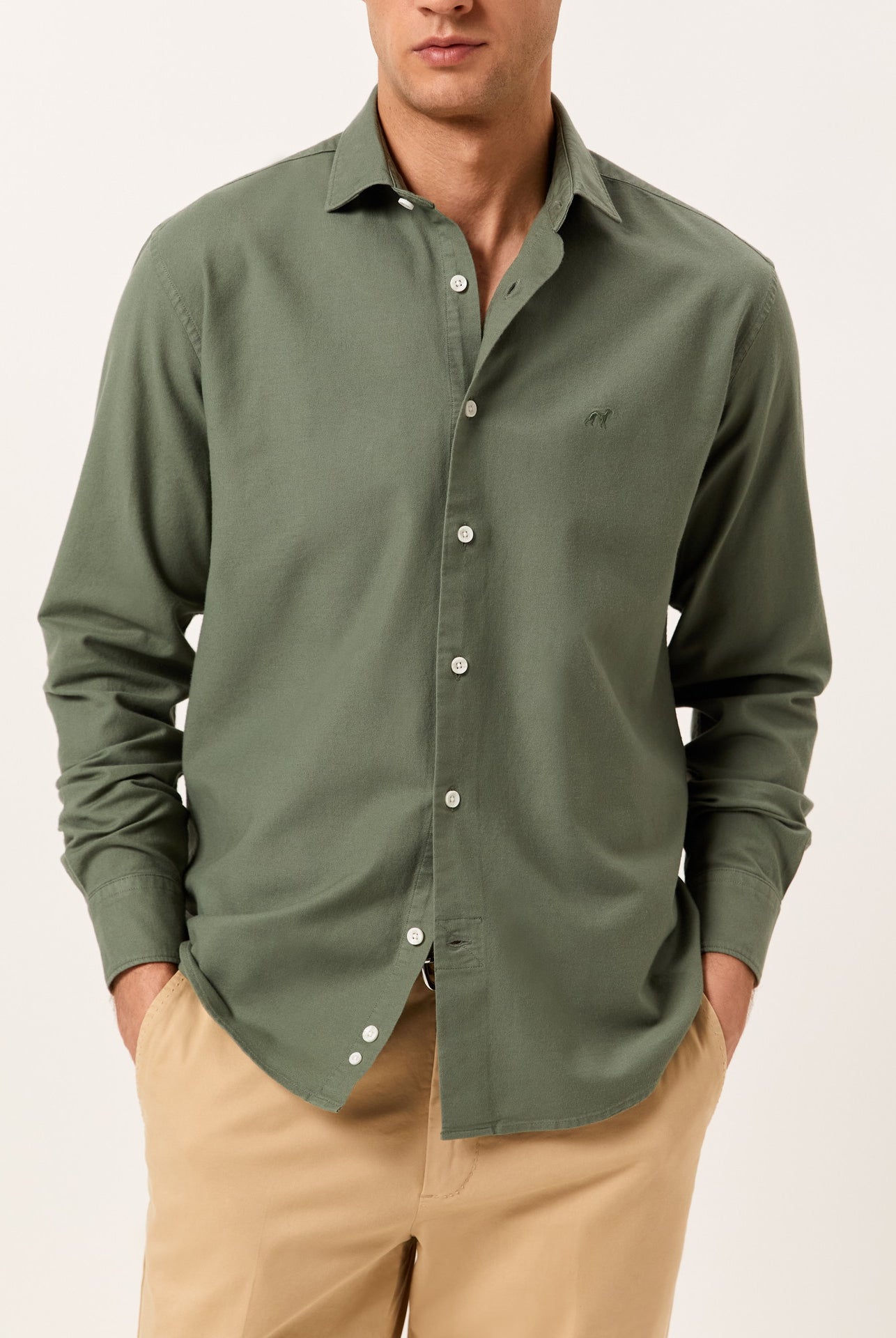 Khaki