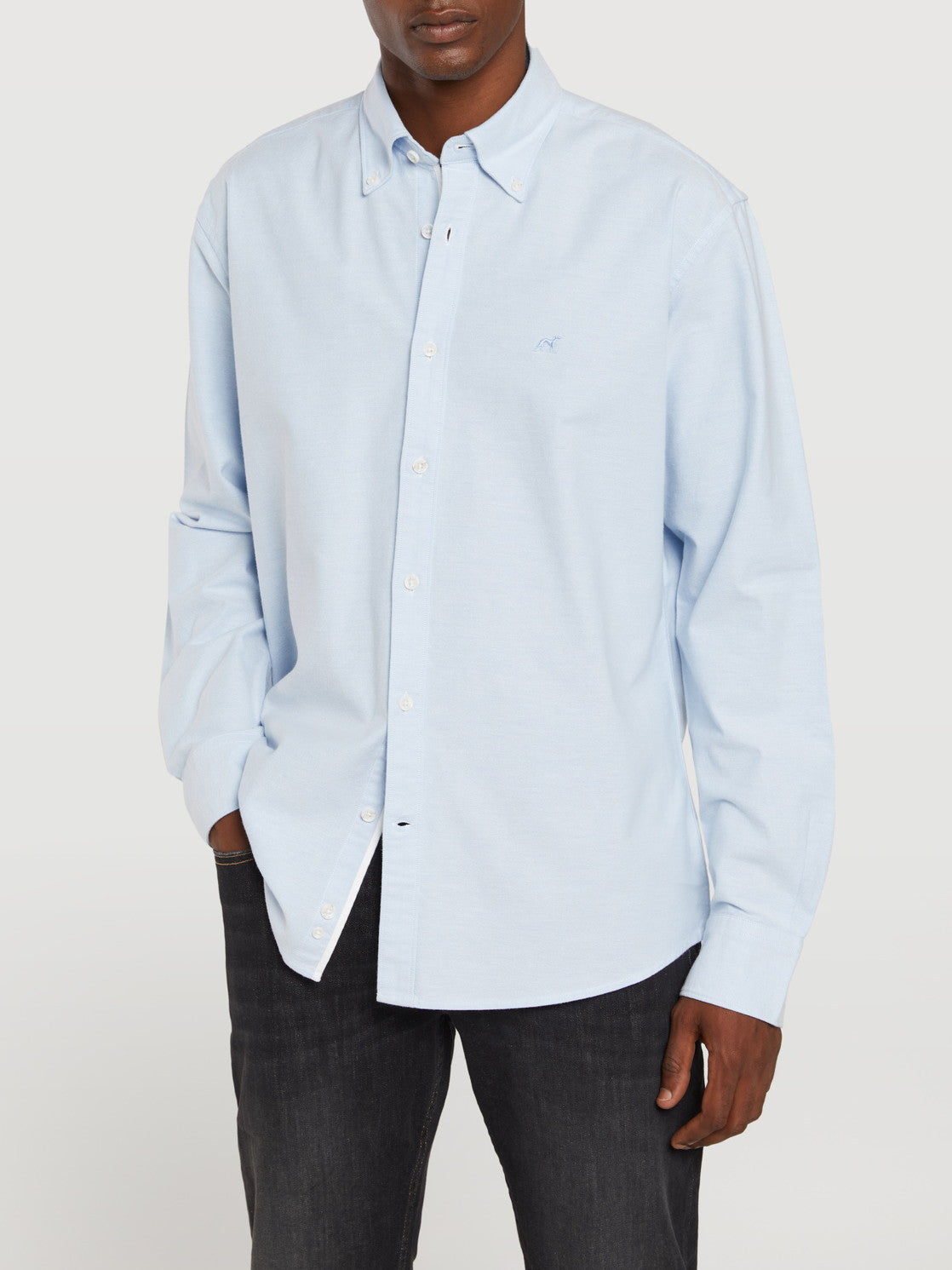Light Blue