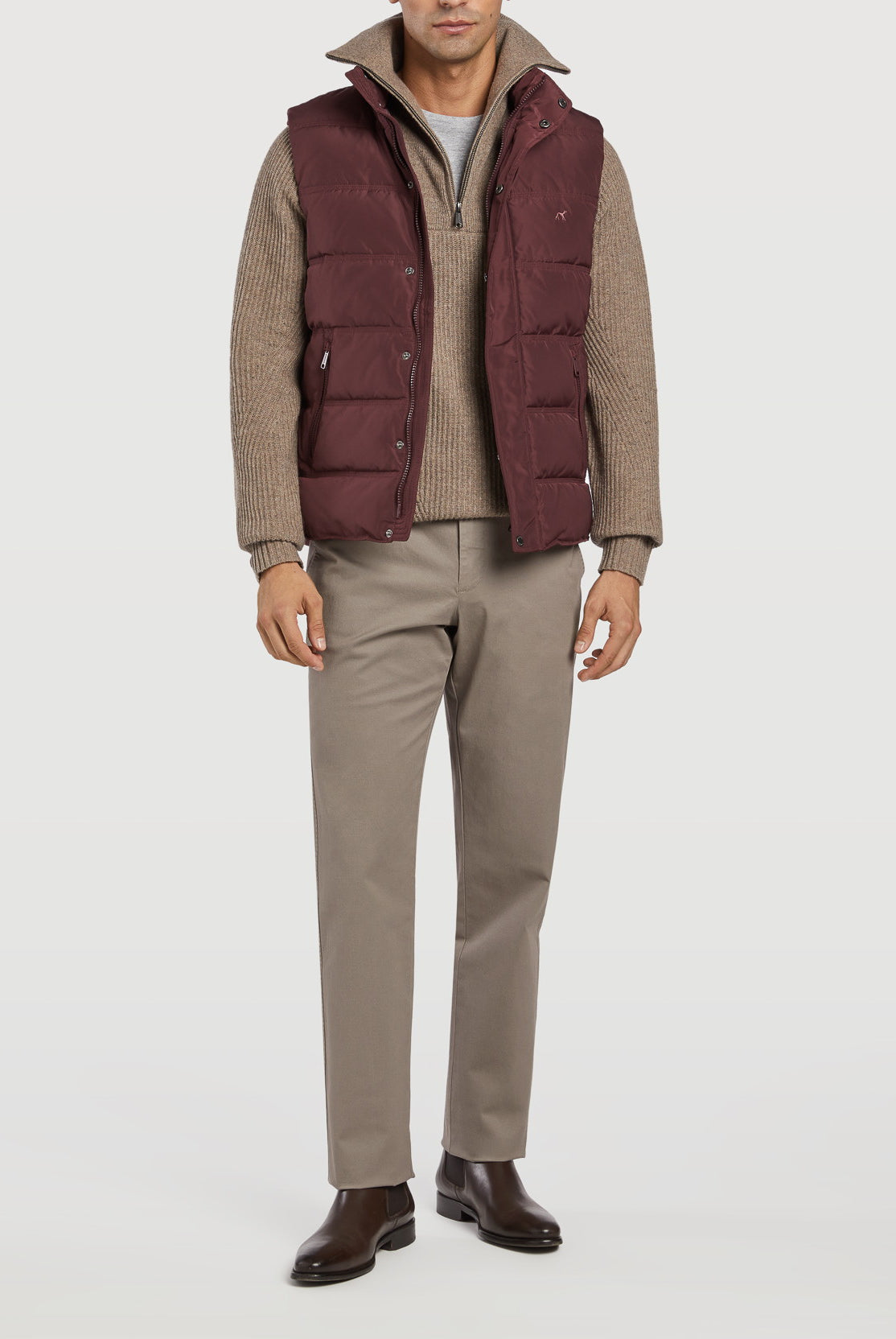 Light Brown