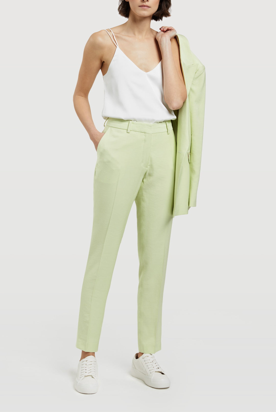 Light Green