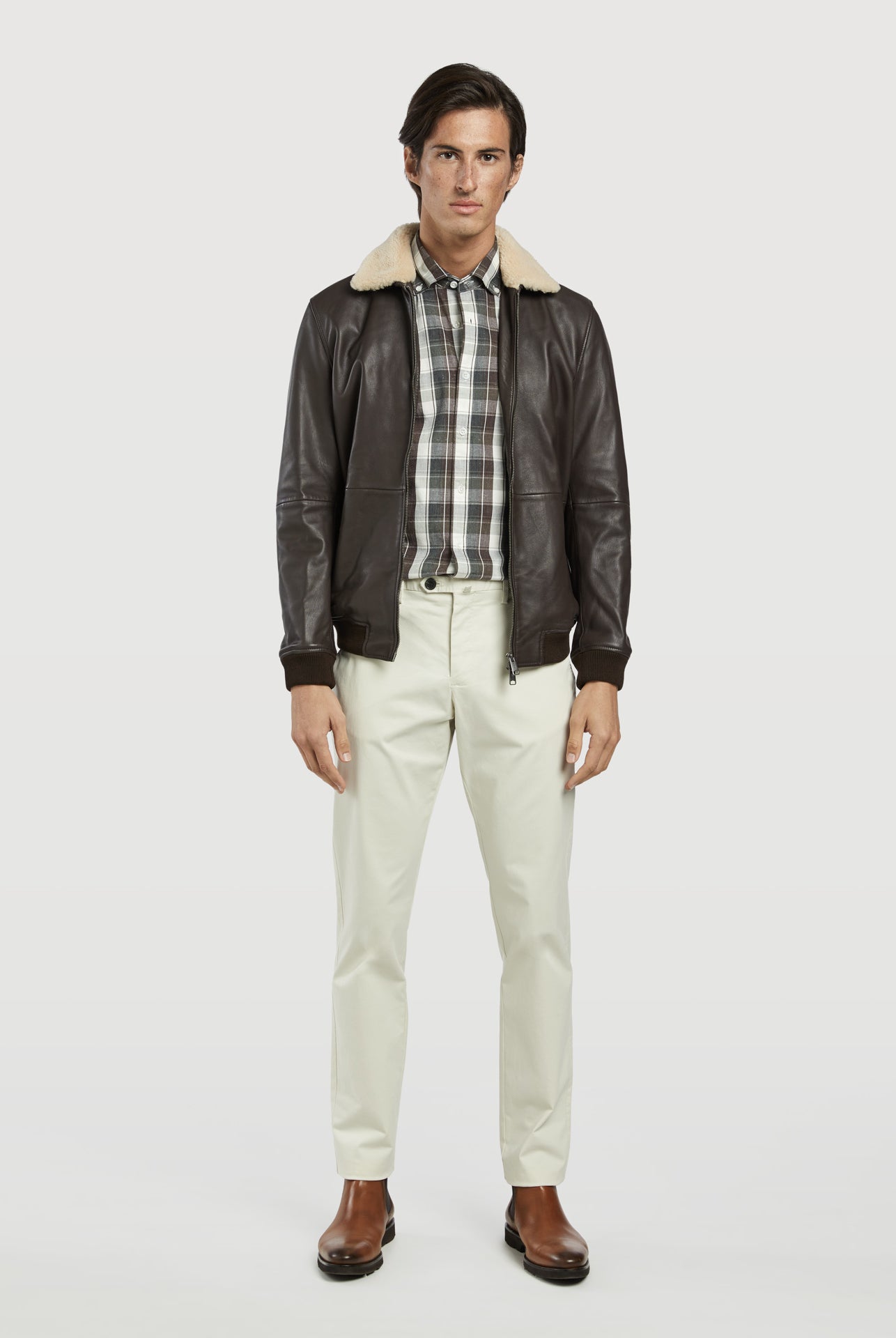 Khaki