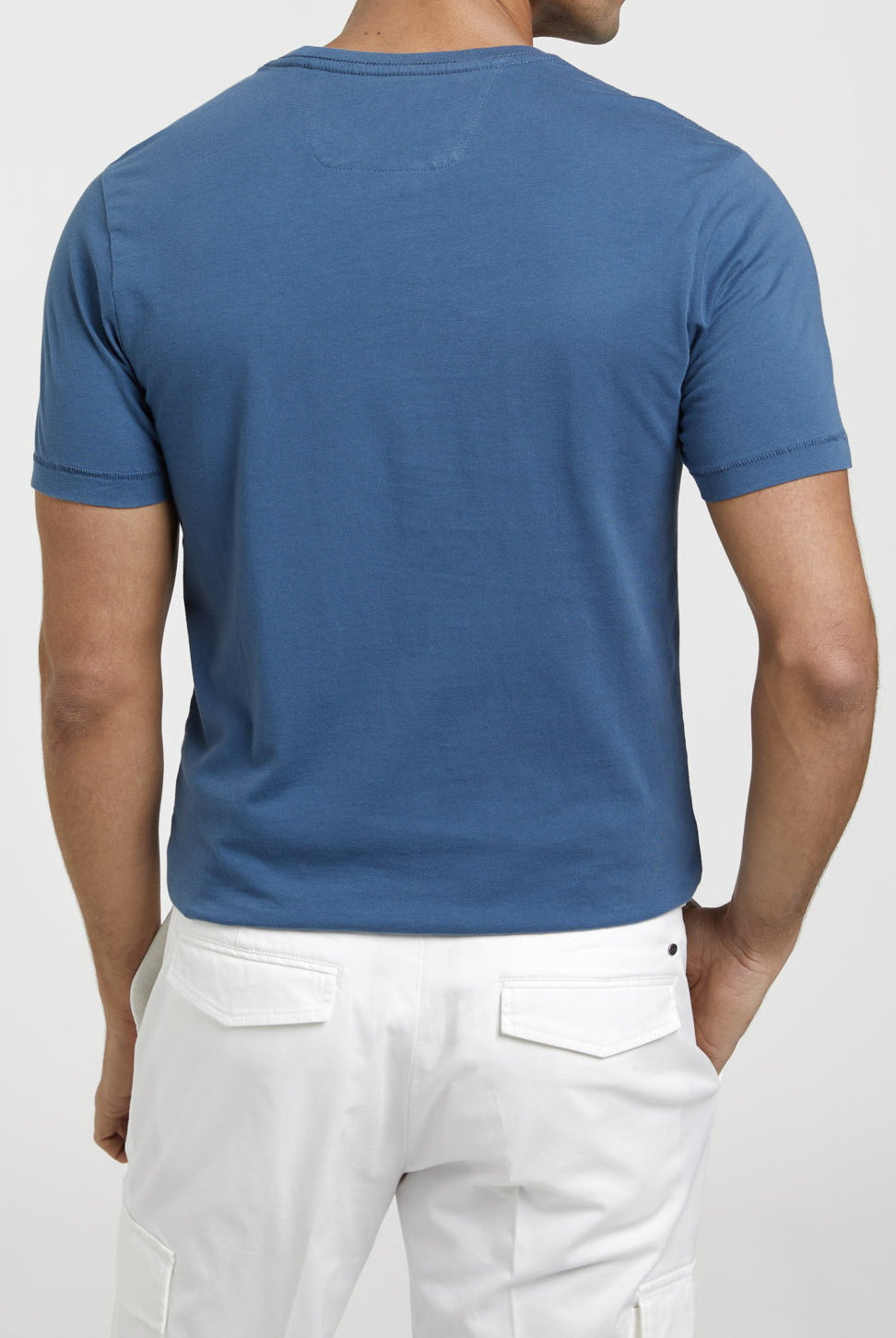 Medium Blue