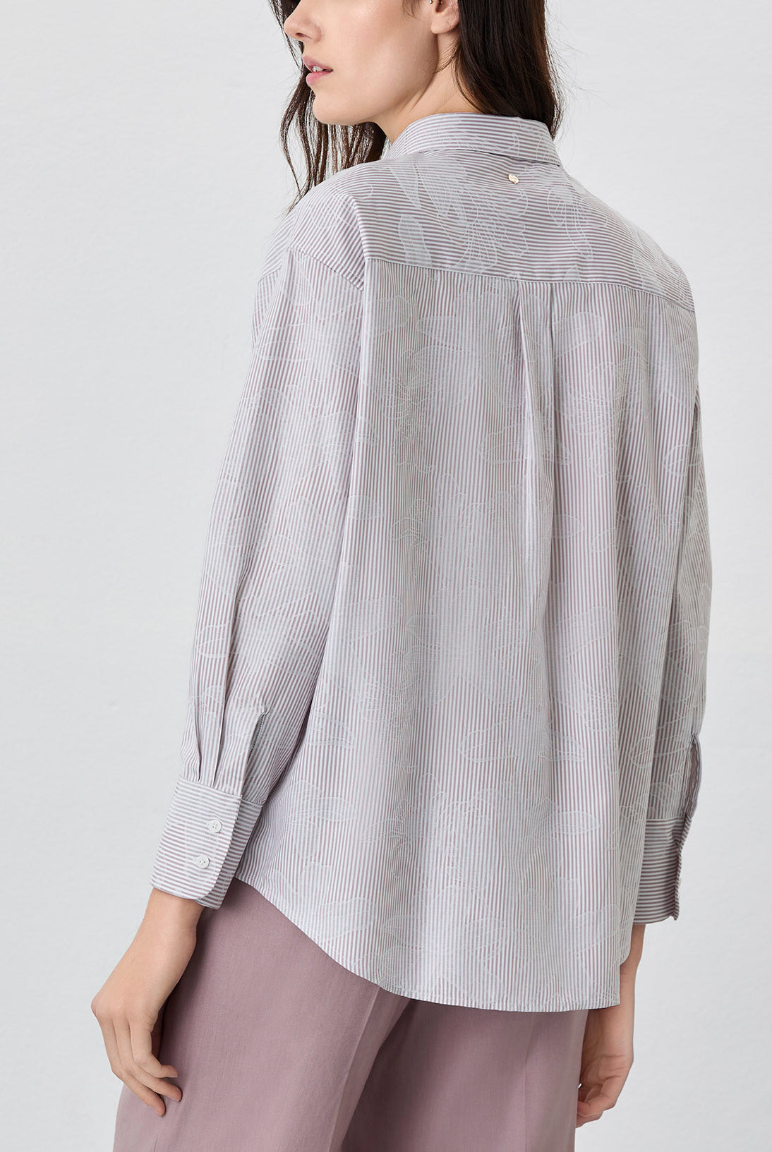 Pale Pink