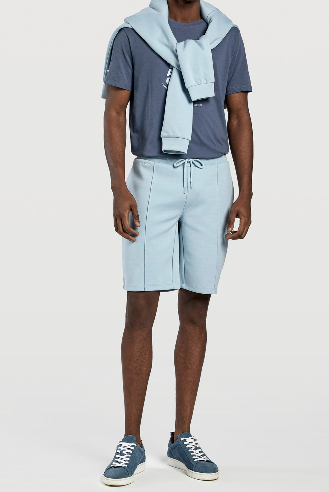Medium Blue