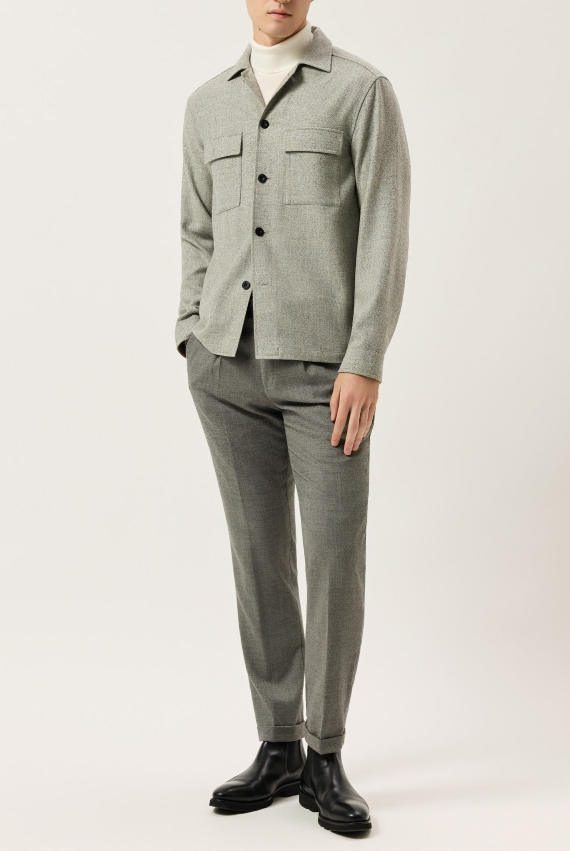 Light Grey