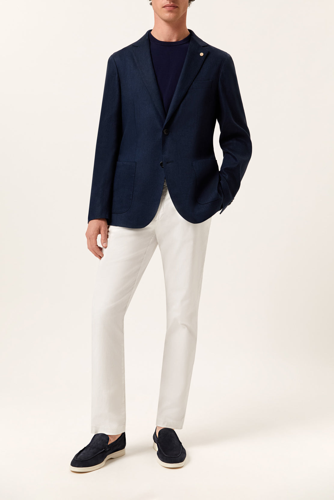 Dark Blue