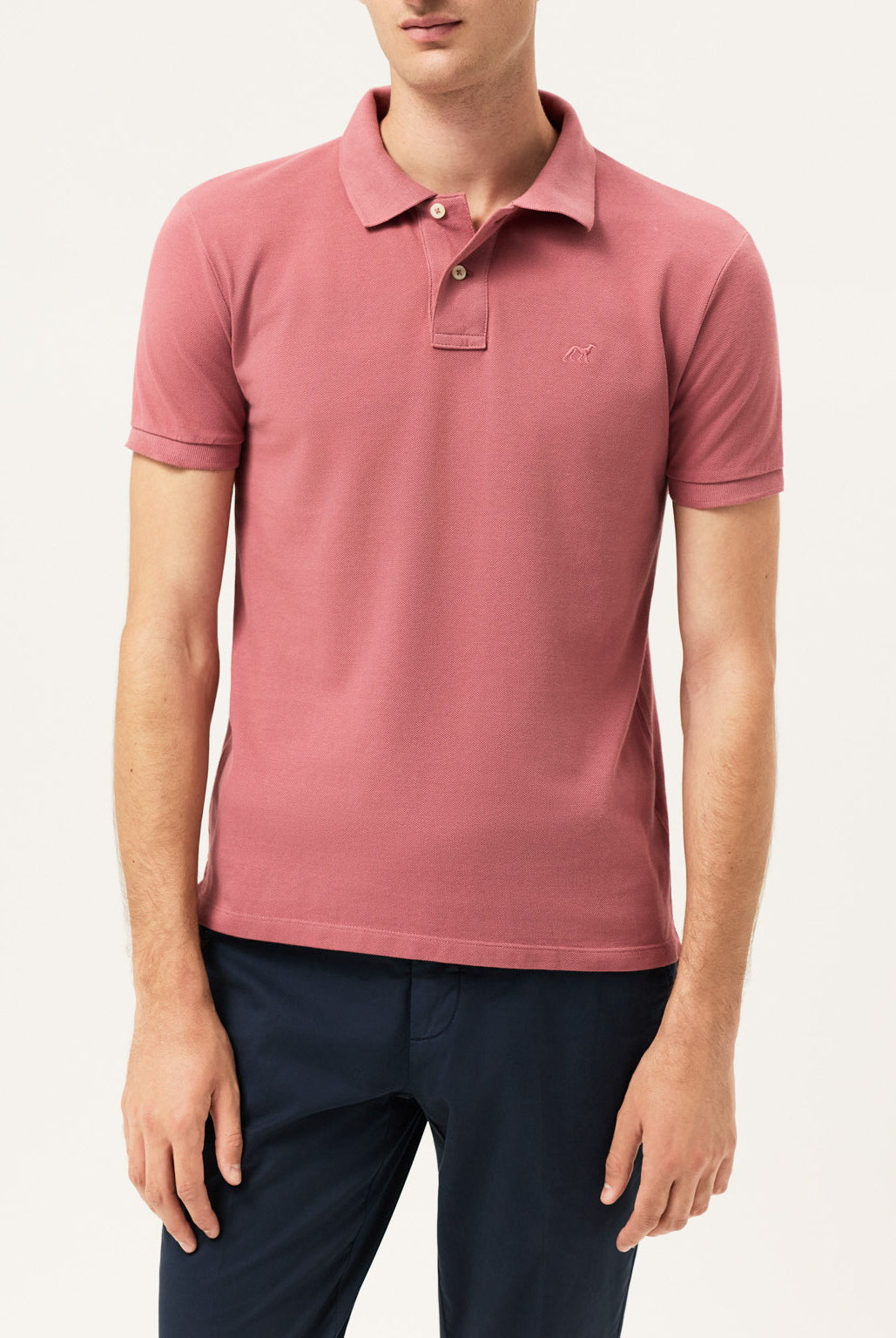 Dark Pink