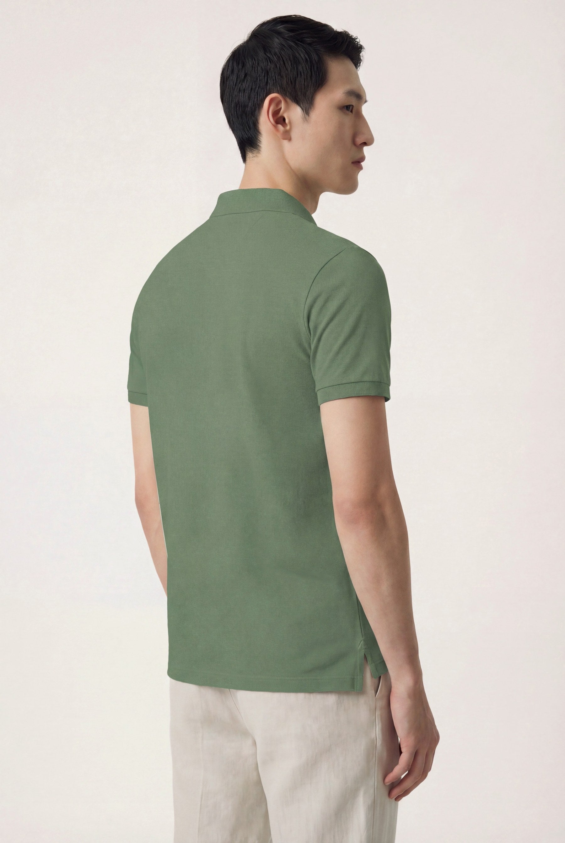 Green (AI)
