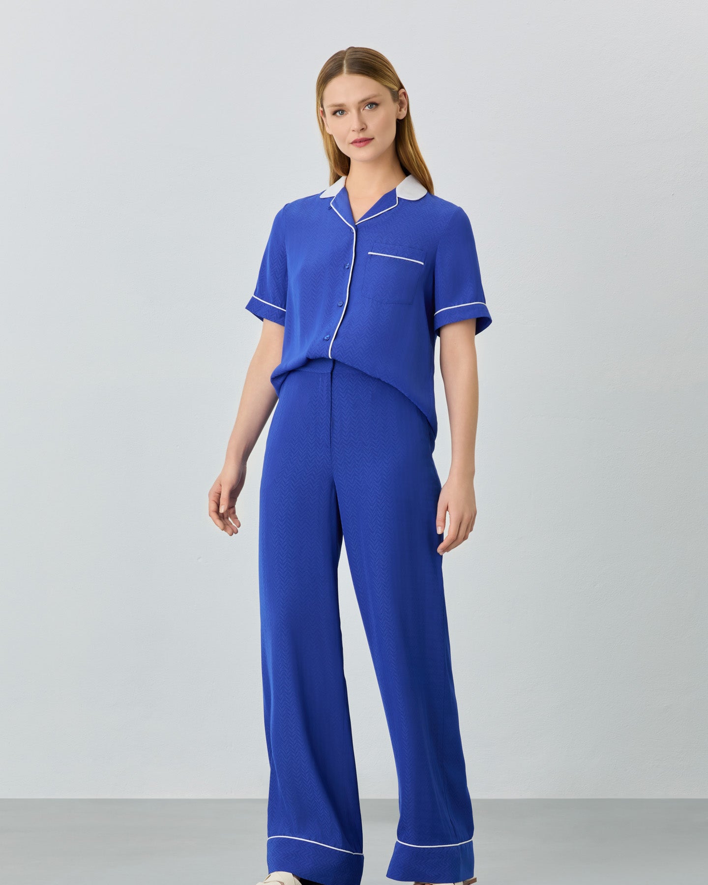 Royal Blue