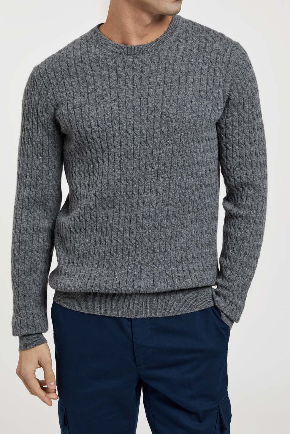 Dark Grey
