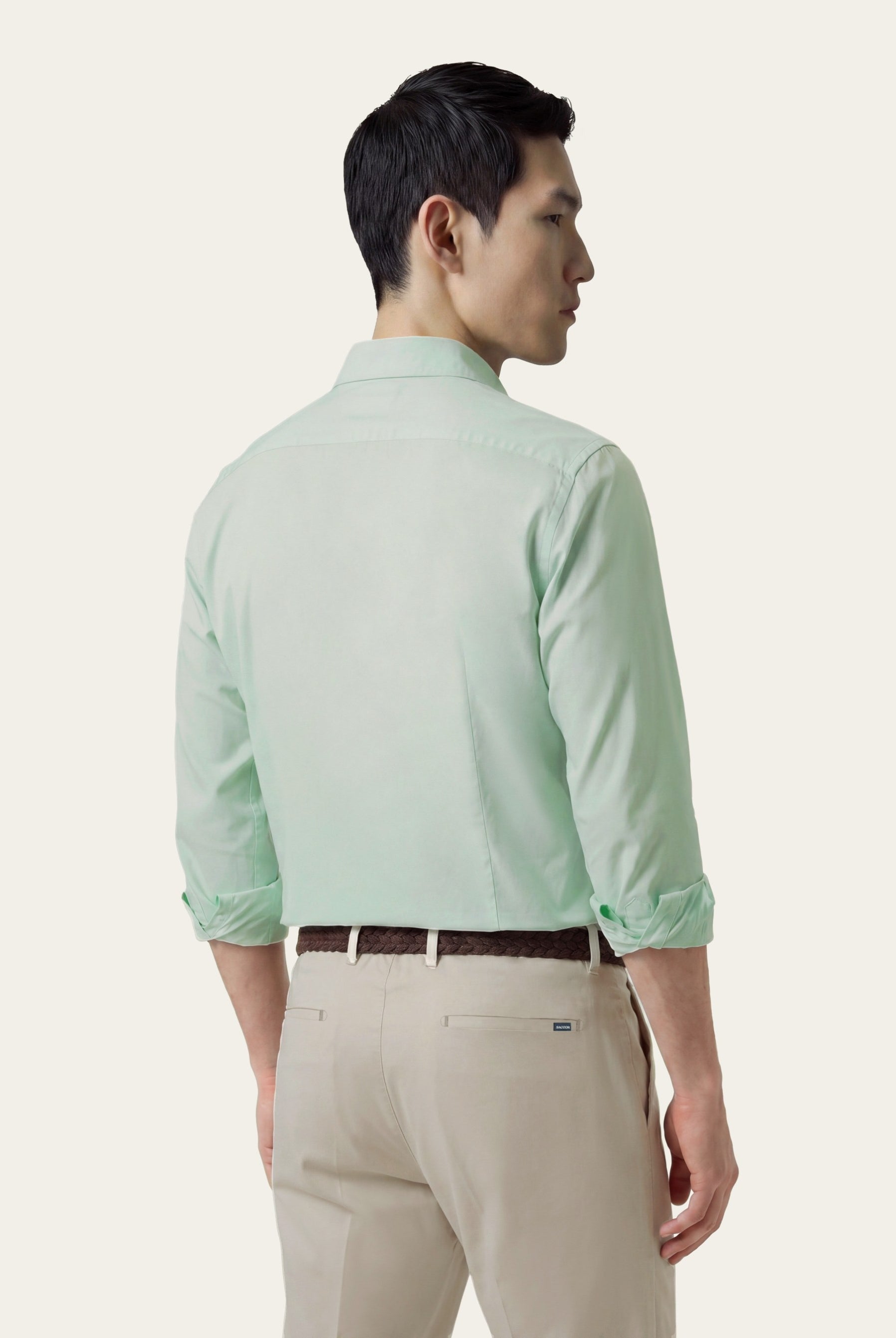 Light Brown (AI)