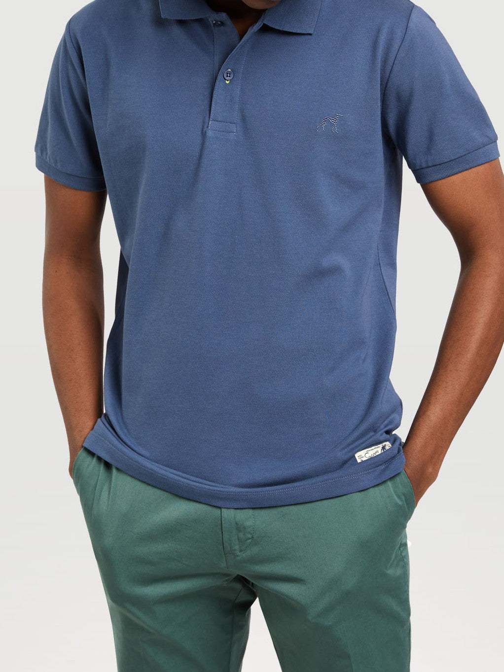 Medium Blue