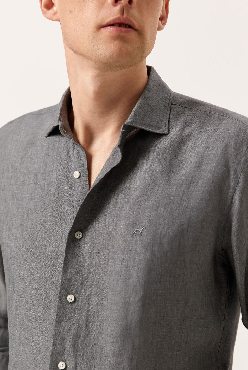 Dark Grey